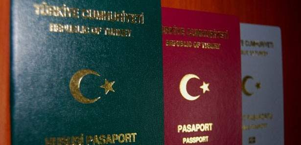 Yeni pasaport alacaklara kötü haber