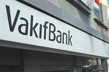 VakıfBank, %42 büyümeyle kredi kartının lideri