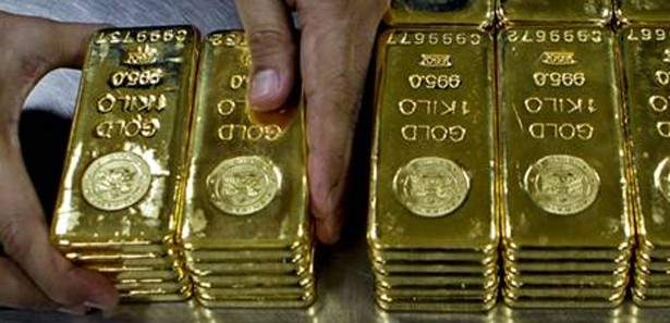 İsviçre bankalarında altın koyacak yer kalmadı!