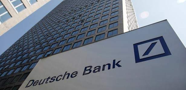 Deutsche Bank Doğan ortaklığı bitti