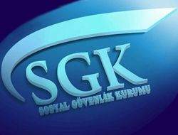SGK Biyometrik Kimlik Doğrulama Projesi'ni hayata geçiriyor