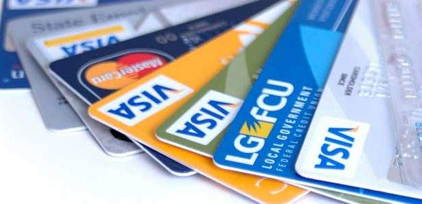 Kredi kartı azami faiz oranları düştü