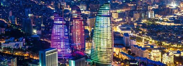 Azerbaycan'da faal Türk firmaları bin 685'e ulaştı