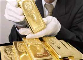 Altının kilogramı 76 bin 700 lira oldu