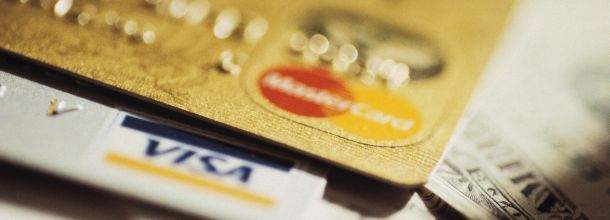 Kredi kartlarından 