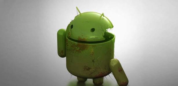 Android kullanıcılarını bekleyen büyük tehlike