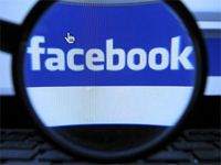 Facebook'tan tehdide 2 yıl hapis