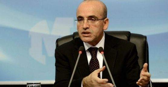 Maliye Bakanı Mehmet Şimşek 6 aylık ekonomiyi değerlendirdi
