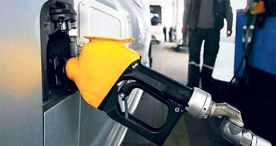Benzin kan kaybediyor, LPG'ye talep artıyor