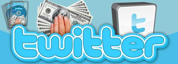 Twitter 1600 yeni milyoner yarattı