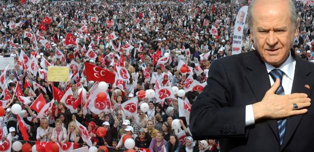 Türkiye'ye 10 milyar liralık iş potansiyeli