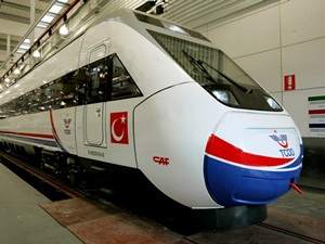 İstanbul-Ankara yüksek hızlı tren ücreti ne olacak?
