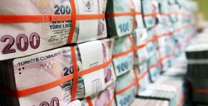 Türkiyedeki sıcak para fonları son 3 ayda ciddi zarar yazdı