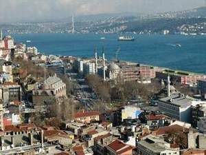 İşte İstanbul'un en değerlenen ilçeleri !