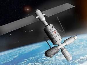 Türksat 4A uydusu fırlatıldı
