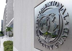 IMF'den çalkantı ve deflasyon uyarısı