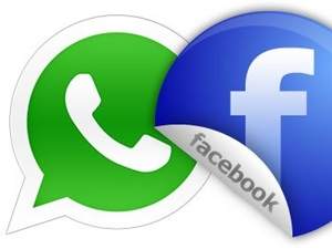 Facebook WhatsApp'ı satın alıyor