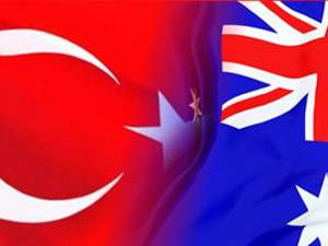 Avustralya Türk İş Konseyi kuruldu