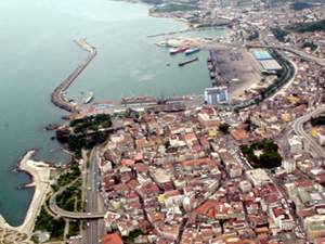 Trabzon 5 sektörde yeni yatırımcı çekecek