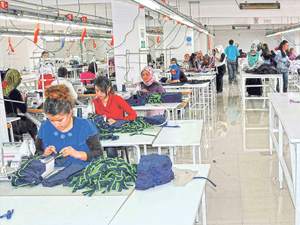 Türk tekstilcilere AB pazarında Pakistan tehdidi