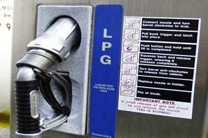 LPG ithalatı aralıkta yüzde 25 arttı