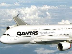 Qantas 5 bin kişiyi işten çıkaracak