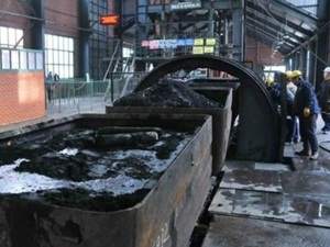 Maden işletmeleri 950 milyon ton atık üretti