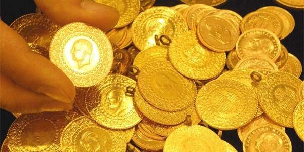 Çeyrek altın fiyatları kaç lira oldu?