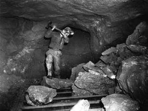 Madencilere erken emeklilik