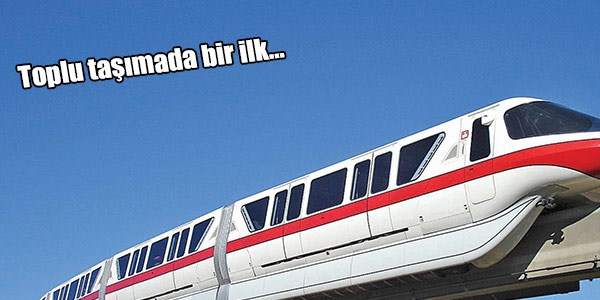 İstanbul trafiği HAVARAYlanacak!