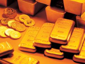 Altının kilogramı 91 bin 300 liraya yükseldi