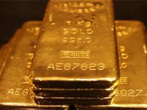 Altının kilogramı 91 bin liraya yükseldi