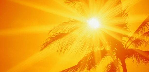 Yarın 2014ün en sıcak günü yaşanacak