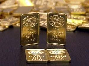 Altının kilogramı 89 bin 300 lira oldu