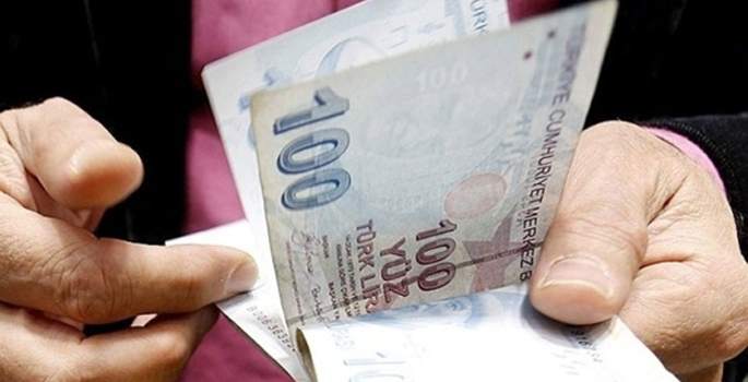 Vergi borçluların açıklanmasında sınır 250 bin lira