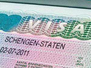 Schengen başvurularında yeni dönem