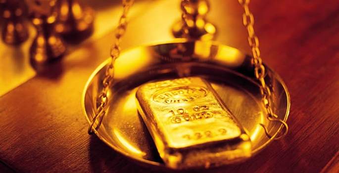 Altının gramı 87.8 liraya geriledi