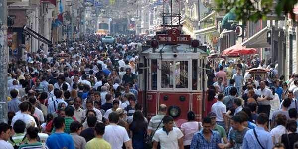 İstanbul Kurban Bayramı'na hazır