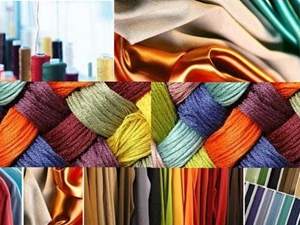 Güneydoğu'nun tekstil ihracatı arttı.