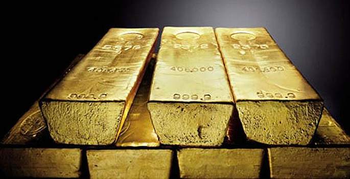Altının gramı 90 lira 40 kuruş oldu