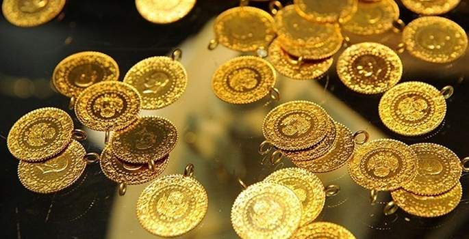 Altının gramı 88 lira 80 kuruşa geriledi