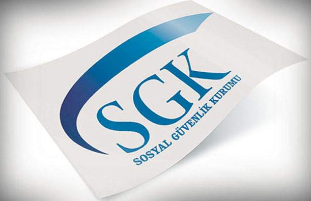 SGK prim borcu sorgulama hizmeti internette!