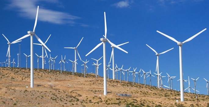 Rüzgar yatırımları 2015'te hız kazanacak