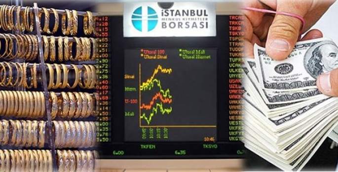 Borsa İstanbul kapandığı gibi açıldı