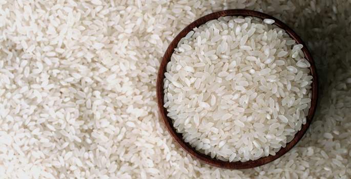 Pirinçte KDV yüzde 1'e indirildi