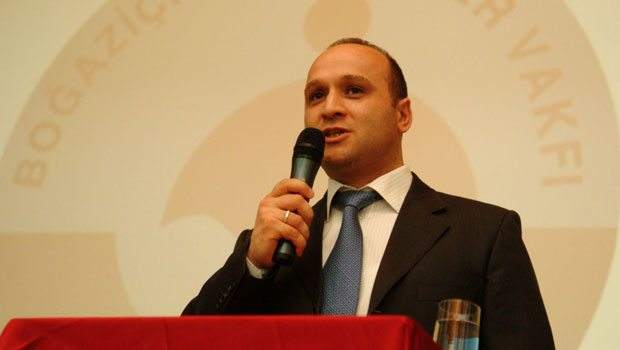 Borsa İstanbul'un yeni Genel Müdürü Tuncay Dinç oldu