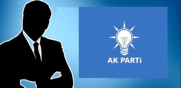 İşte AK Parti'nin 3 büyükşehirde adayları...