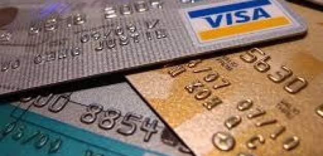 Kredi kartı şikayeti yüzde 107,5 arttı