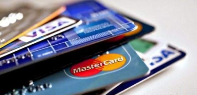 Kredi kartı sayısında dev artış!