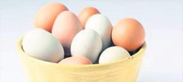 Yumurta 1 ayda yüzde 50 zamlandı